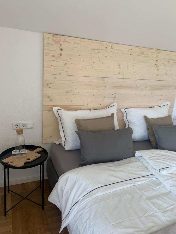 Schoene, Grosse Ferienwohnung Direkt Am Donauradweg & Keltenstadt Heuneburg Herbertingen Exterior foto