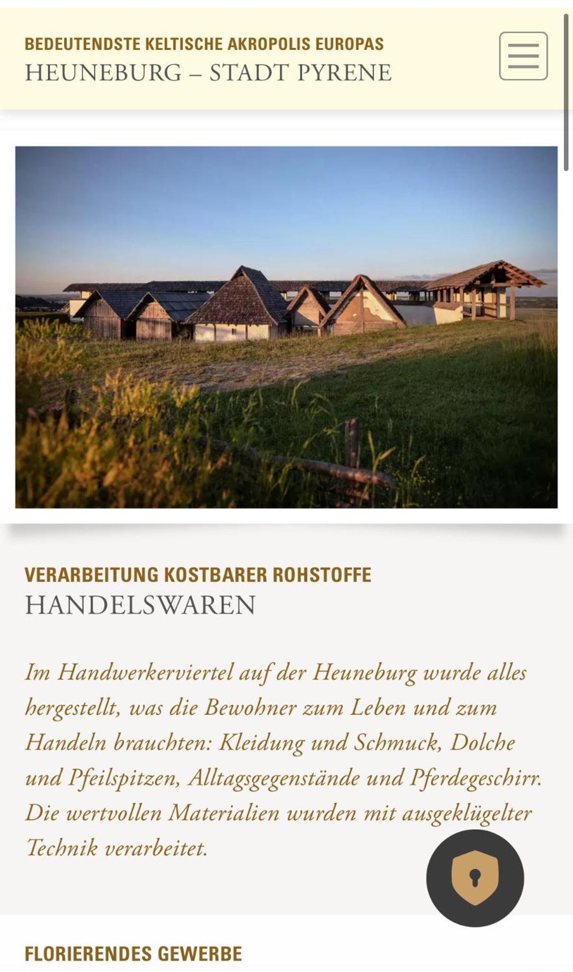 Schoene, Grosse Ferienwohnung Direkt Am Donauradweg & Keltenstadt Heuneburg Herbertingen Exterior foto